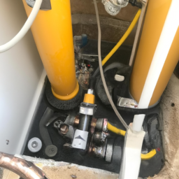 Géothermie Verticale : Utilisation Profonde de la Chaleur Terrestre pour un Confort Thermique Optimal et Éco-responsable Saint-Cyr-sur-Mer